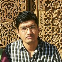 Vivek Joshi