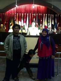 Mohammad Malik yahya