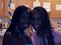 Cheryce Campbell-davis