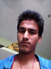 Ashish Tiwari