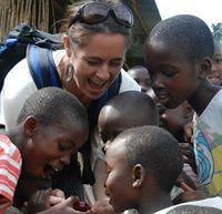 April Baldwin baggott