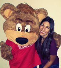 Alexa Albarrán