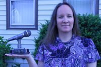 Elise Taplin venable