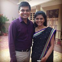 Vijay Krishna