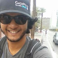 Parth Dalwadi