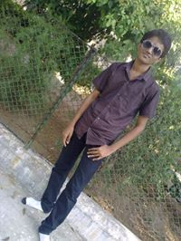 Nirav Shah