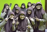 Anisatul Afifah