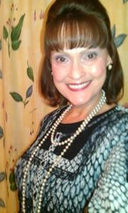 Cheryl Holladay davis