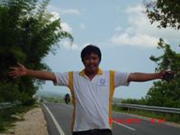 Inengah Setiawan