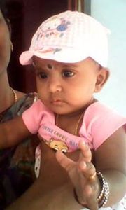 Divya Priyanka