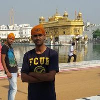 Parth Mishra