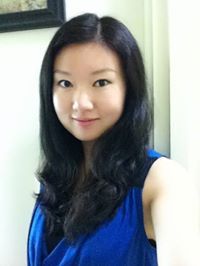 Xiaohui Huang
