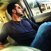 عاطف الشهري