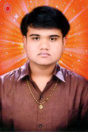 Atish Jaiswal
