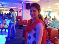 Nandini Chowdary