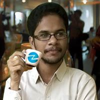 Sachin Reddy