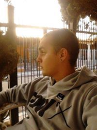 Christopher Carrillo