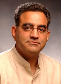 Ranjiv Malhotra