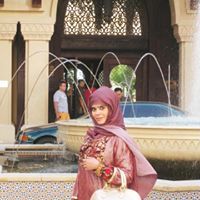 سارة العسكر