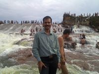 Vinod Namdeo