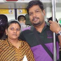 Dhanalakshmi Sathish