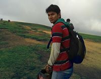 Raveesh Rajan