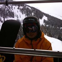 Finn Walsh