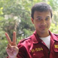 Dani Simanjuntak