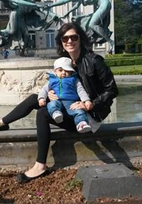 Боряна Рекарова