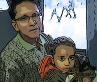 Satadru Chakraborty