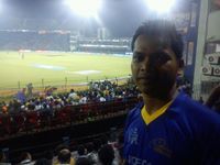 Chetak Kumar