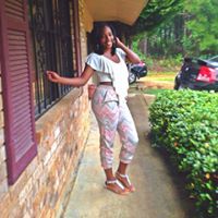 Ka'nesha Matthews