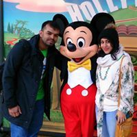 Deena Khalid