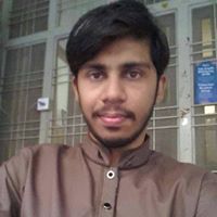 Omar Safdar