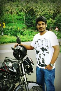 Arun Hari