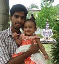 Santu Santush