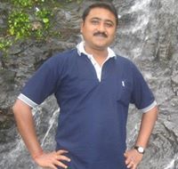 Santanu Das