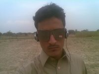 Shakir Khan