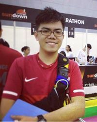 Joshua Yip