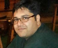 Syed Farooq