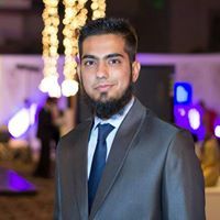 Bilal Abdullah
