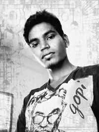 Gopi Krish