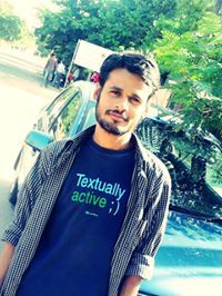 Kewal Paliwal
