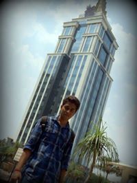 Kshitij Dhakar