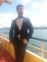 Mark Tomczyk
