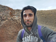 Ali Ghazi