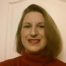 Michelle Kenoyer