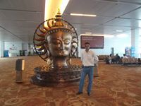 Khagendra Bc