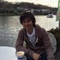 Albert Lim