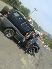 Arun Sangral